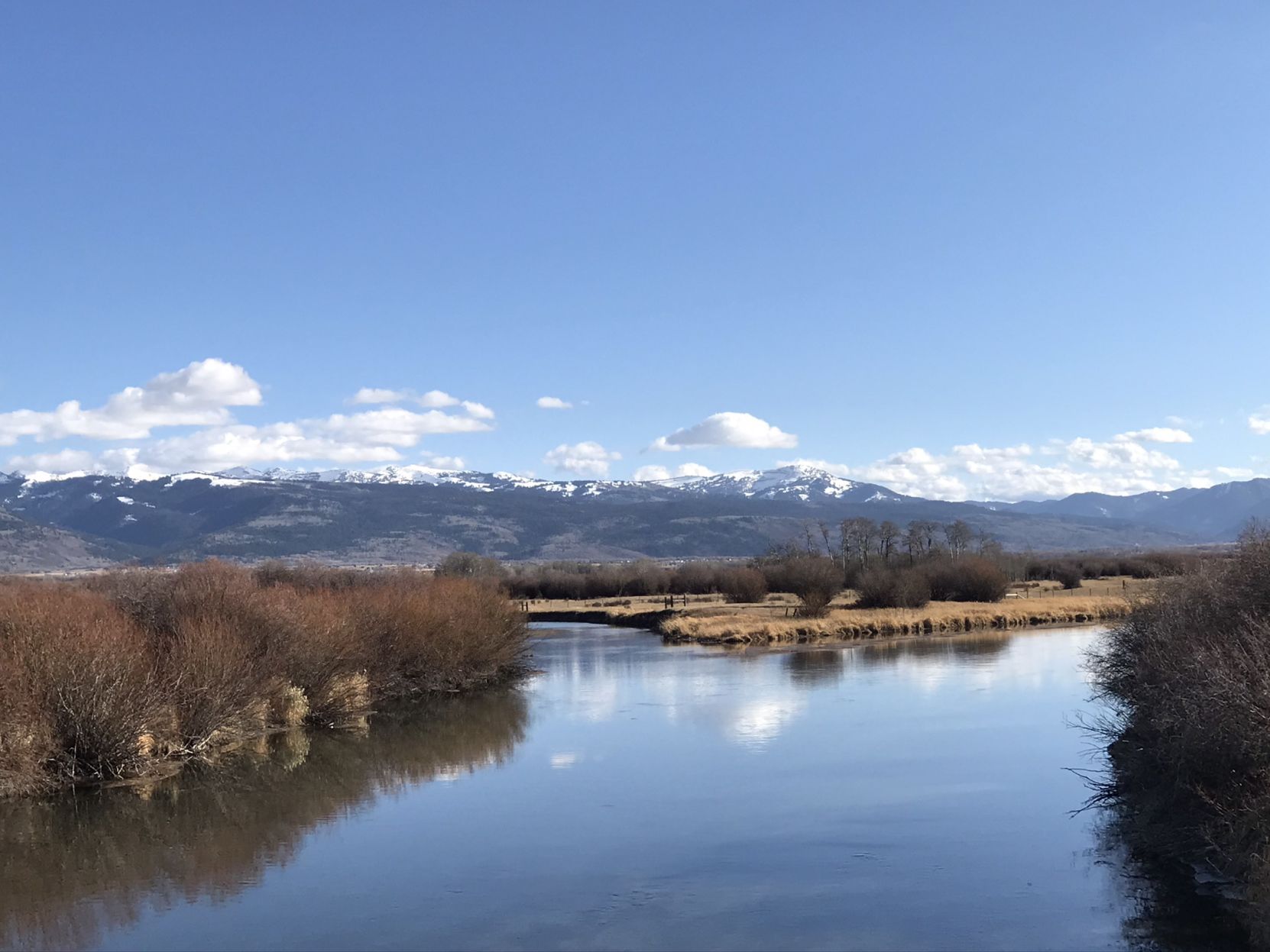 Teton River